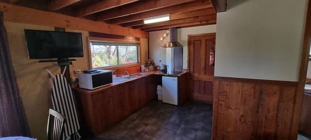 Eastern Reef Cottage