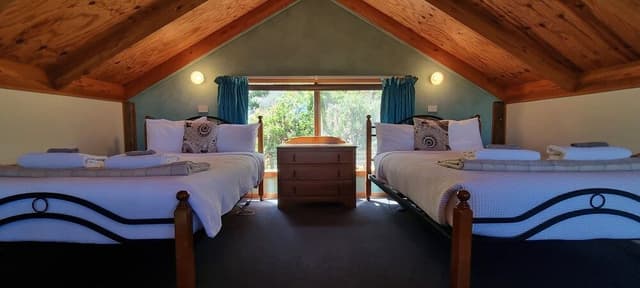 Ocean Reef Cottage