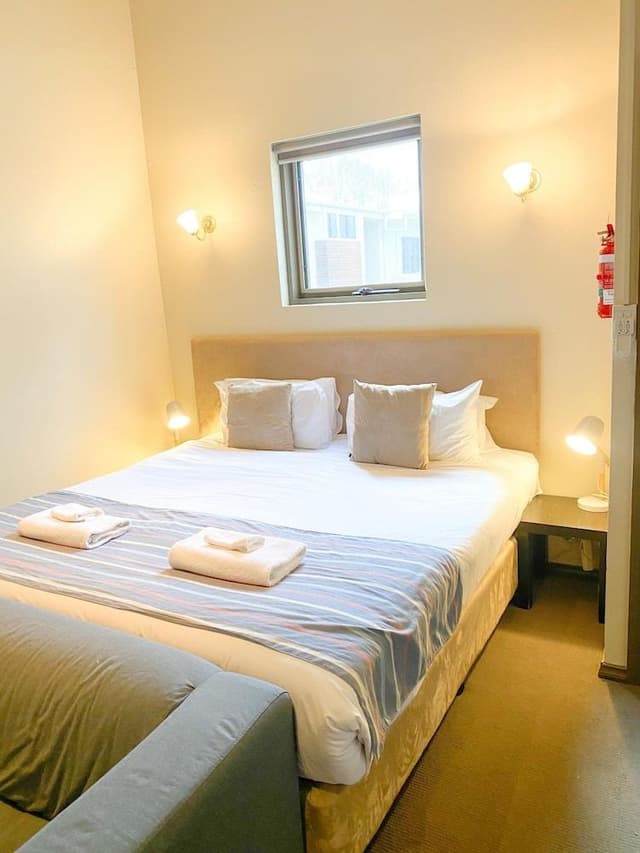 Deluxe Room, 1 Bedroom