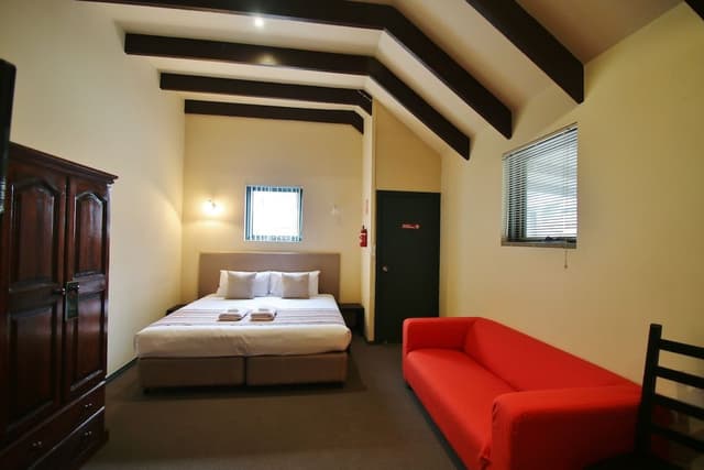 Deluxe Room, 1 Bedroom