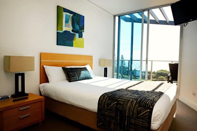 Penthouse, 3 Bedrooms (Please Read Check-in Instructions)