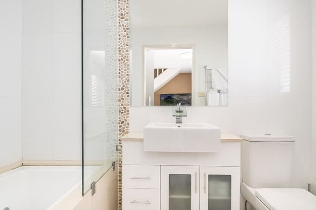 Deluxe Spa Loft