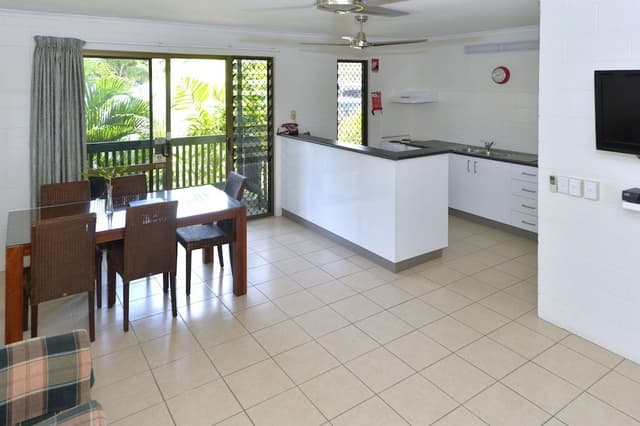 Deluxe Apartment, 2 Bedrooms