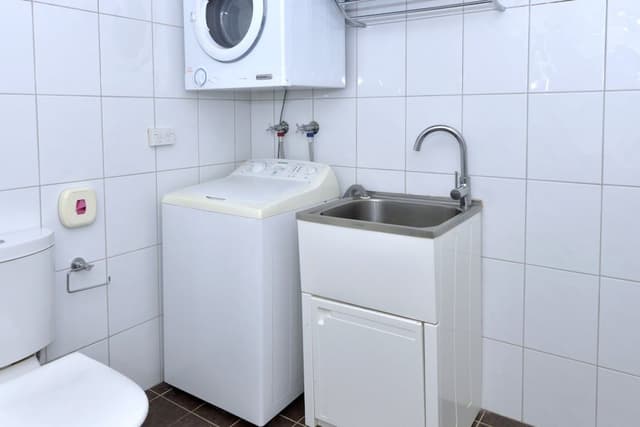 Standard Apartment, 2 Bedrooms (Min 3 Nights)