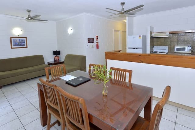 Standard Apartment, 2 Bedrooms (Min 3 Nights)