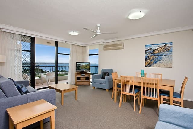 Apartment, 2 Bedrooms