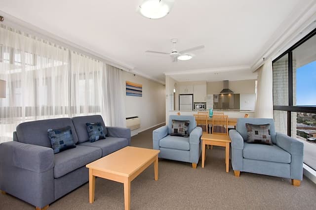 Apartment, 2 Bedrooms