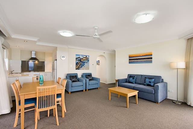 Apartment, 2 Bedrooms