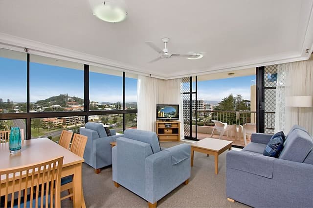 Apartment, 2 Bedrooms