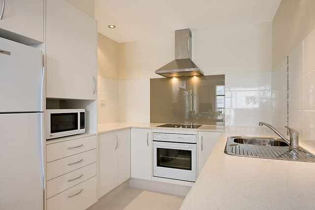 Apartment, 2 Bedrooms