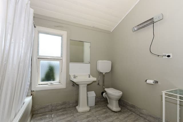 Executive Suite, 1 Bedroom, Non Smoking, Bathtub (Executive Ensuite)