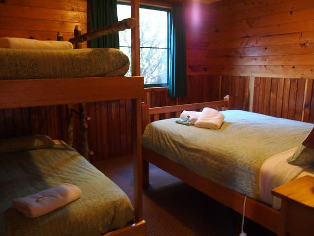 Family Cabin, 2 Bedrooms