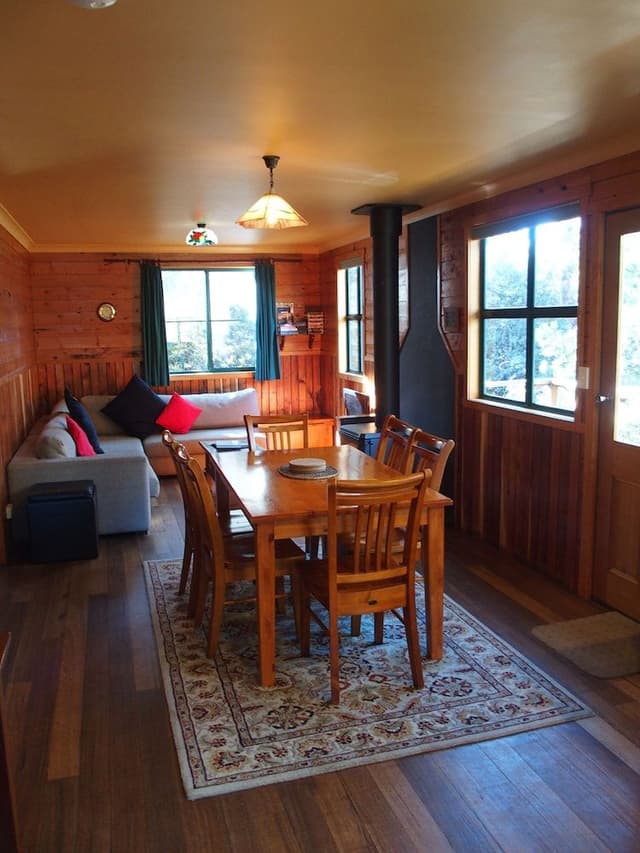Family Cabin, 2 Bedrooms