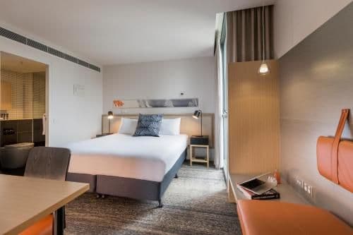 Studio King Apartment