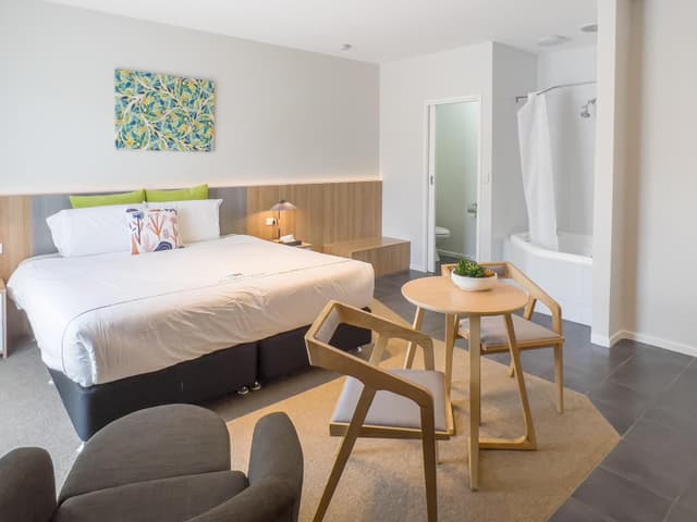 Spa Room
