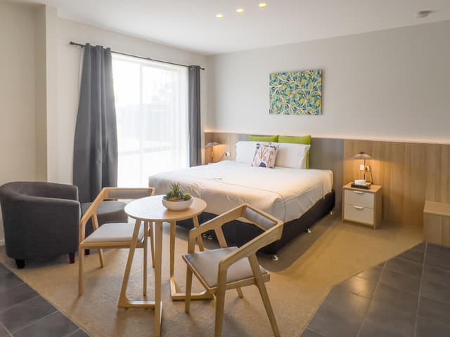Spa Room
