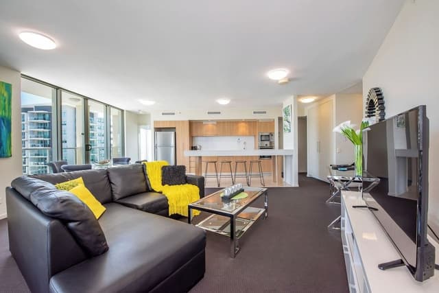 Apartment, 3 Bedrooms