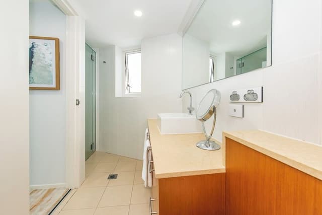 Apartment, 3 Bedrooms