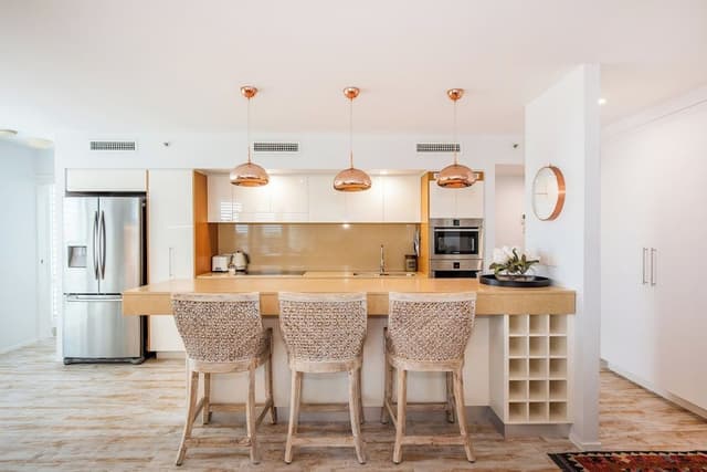 Apartment, 3 Bedrooms