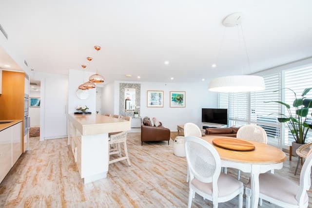 Apartment, 3 Bedrooms