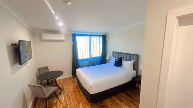 Executive Double Room