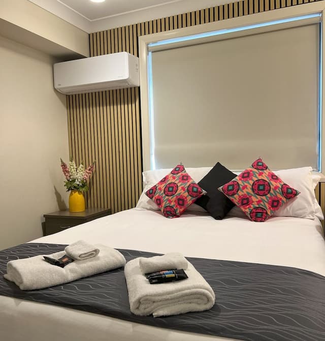 Standard Room, 1 Double Bed, Non Smoking