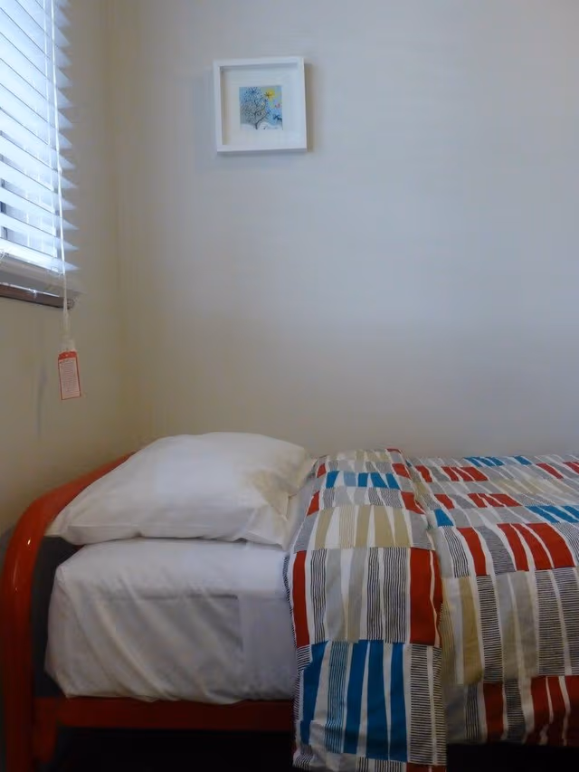 Deluxe Family Room- Balcony