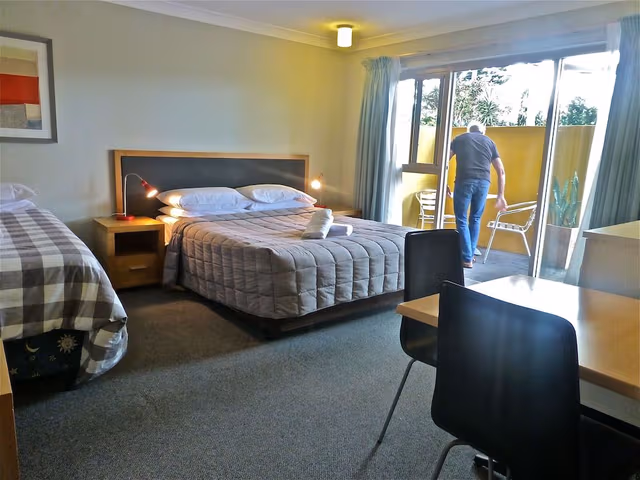 Standard Family Room