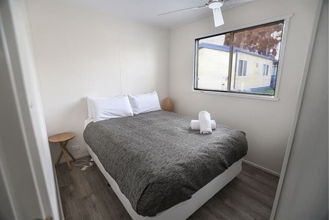 Deluxe Two-Bedroom Villa