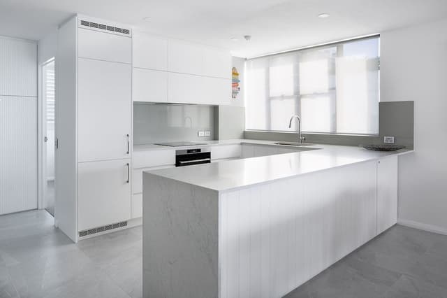1 Bedroom Superior Beachfront Apartment