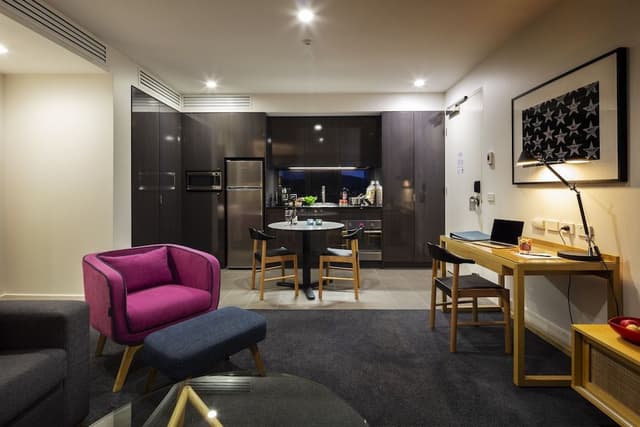 Luxury Apartment