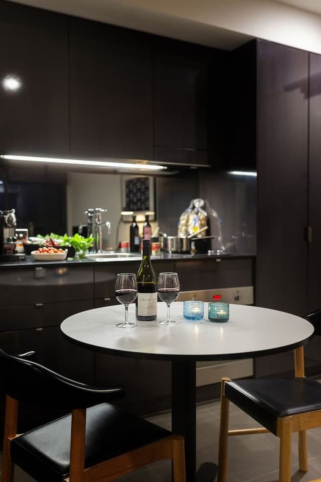 Luxury Apartment