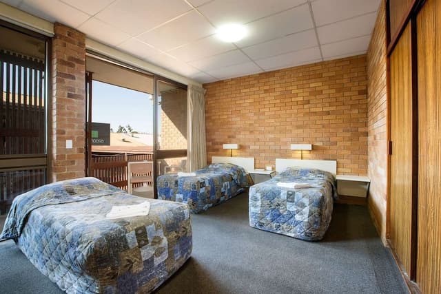 Economy Family Room