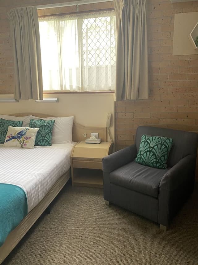 Queen Room