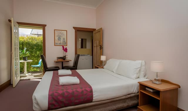 Queen Room