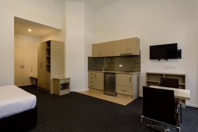 Berrima Queen Apartment