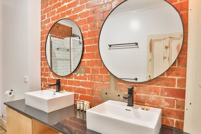 Standard Apartment, 2 Bedrooms