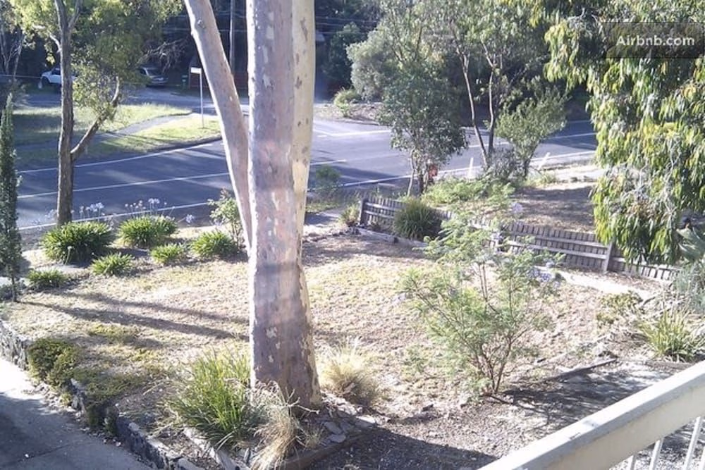 Eltham Retreat2