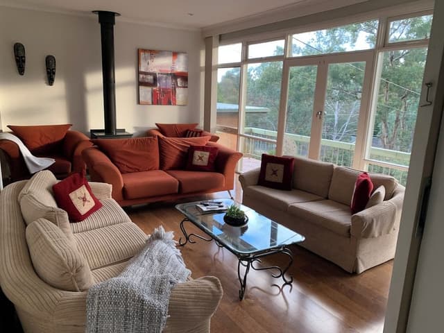 Three Bedroom House