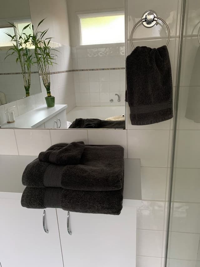 Three Bedroom House