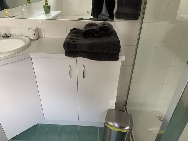 Three Bedroom House