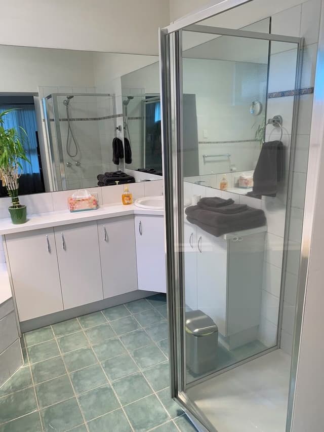 Three Bedroom House