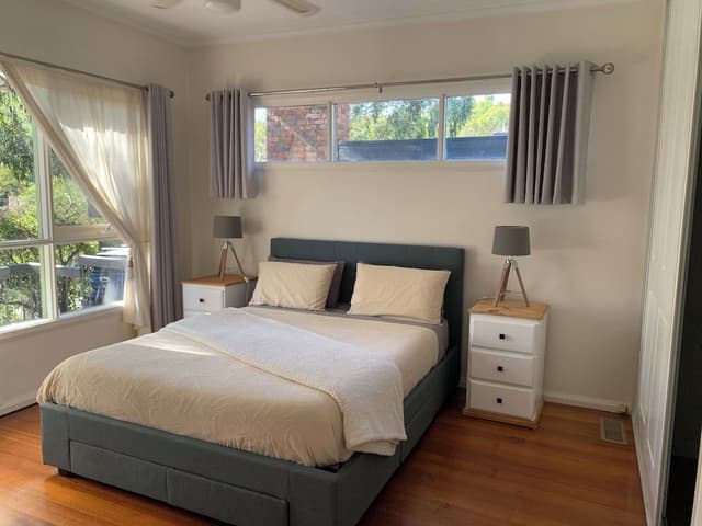 Three Bedroom House