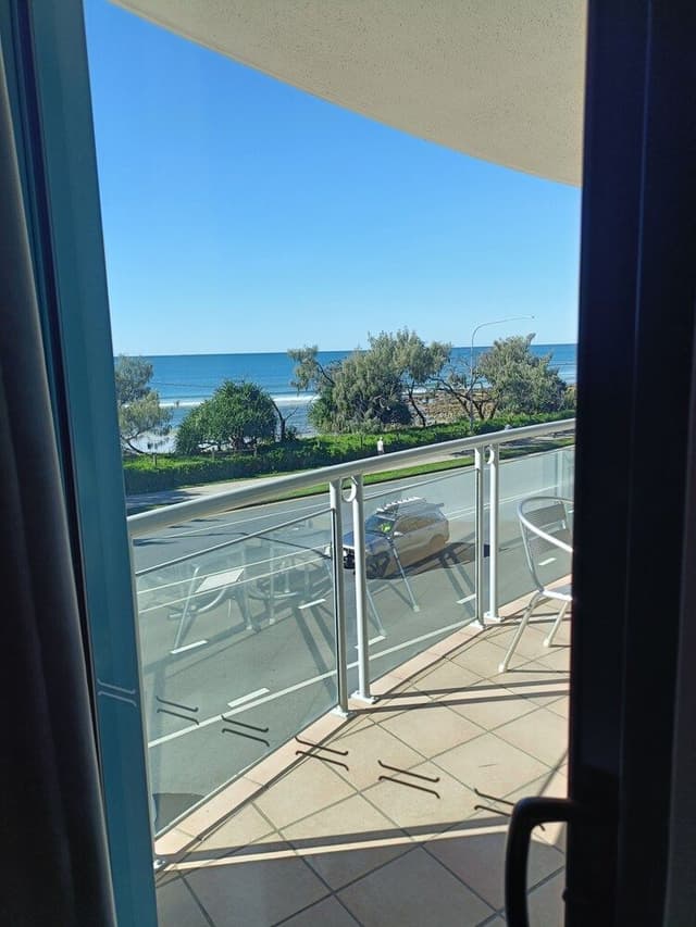 Two Bedroom Ocean View Apartments