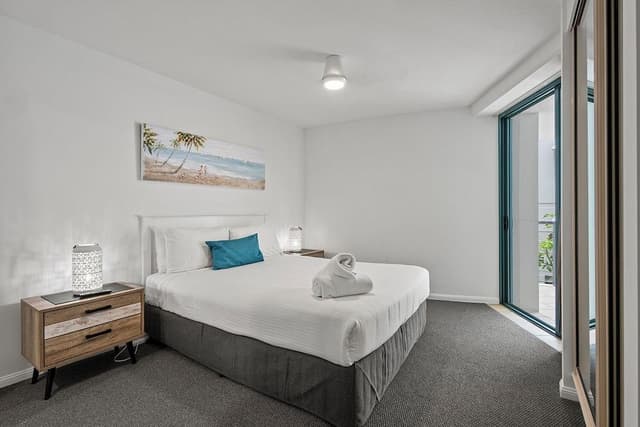Superior Two Bedroom Apartments