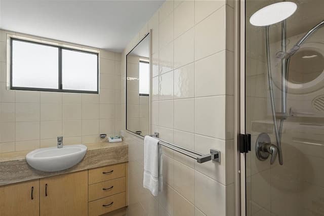Superior Two Bedroom Apartments
