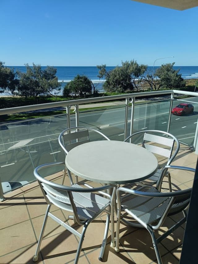 Two Bedroom Ocean View Apartments
