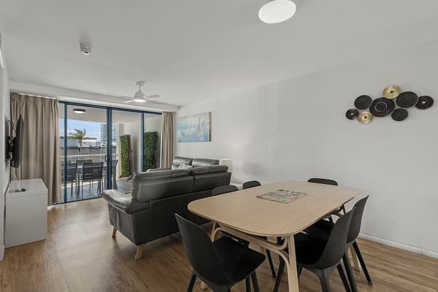 Superior Two Bedroom Apartments