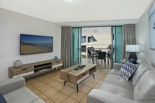 Superior Two Bedroom Apartments