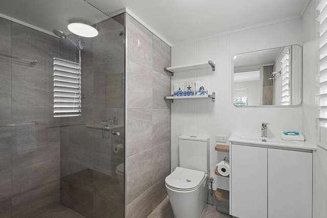 Superior Two Bedroom Apartments
